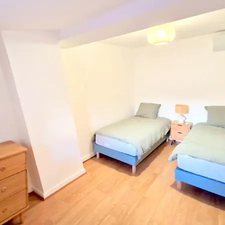 Apartment T3 Proche Gare Valence, Hyper Centre, 2eme Etage Valence (Drome)