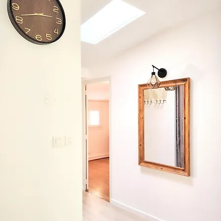 T3 Proche Gare Valence, Hyper Centre, 2eme Etage Apartment Valence (Drome)