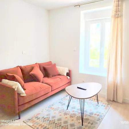 T3 Proche Gare Valence, Hyper Centre, 2eme Etage Apartment