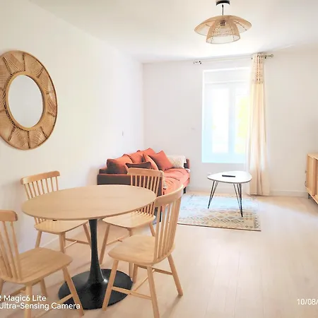 T3 Proche Gare Valence, Hyper Centre, 2eme Etage Apartment Valence (Drome)